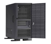 Enlight EN-7280 ATX Case Pedestal  (7280EDZ)